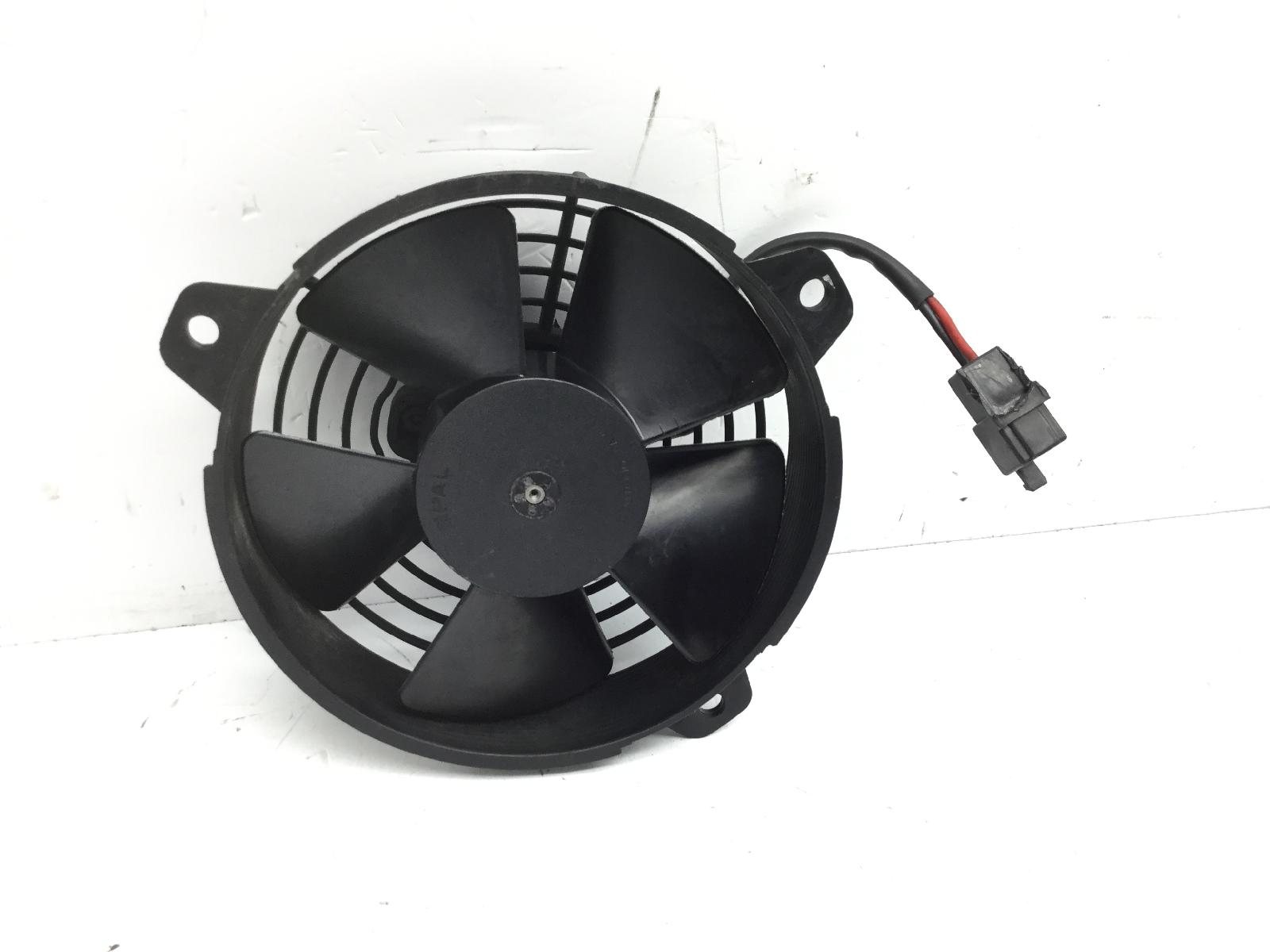 Aprilia pegaso ie 650 elettroventola per radiatore 2001 2004 rw000