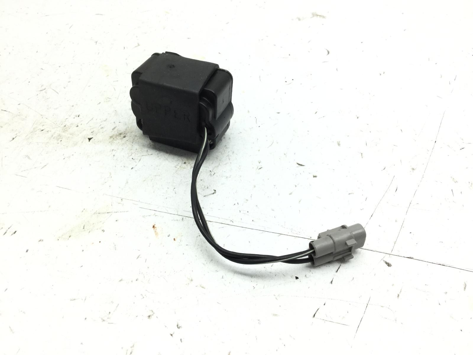 Aprilia pegaso ie 650 inclinometro sensore caduta inclinazione 2001 2004 rw000