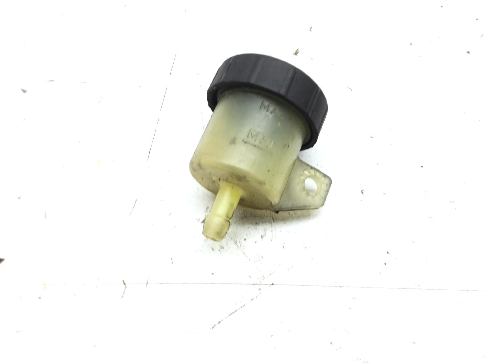 Aprilia pegaso ie 650 vaschetta olio pompa freno posteriore 2001 2004 rw000