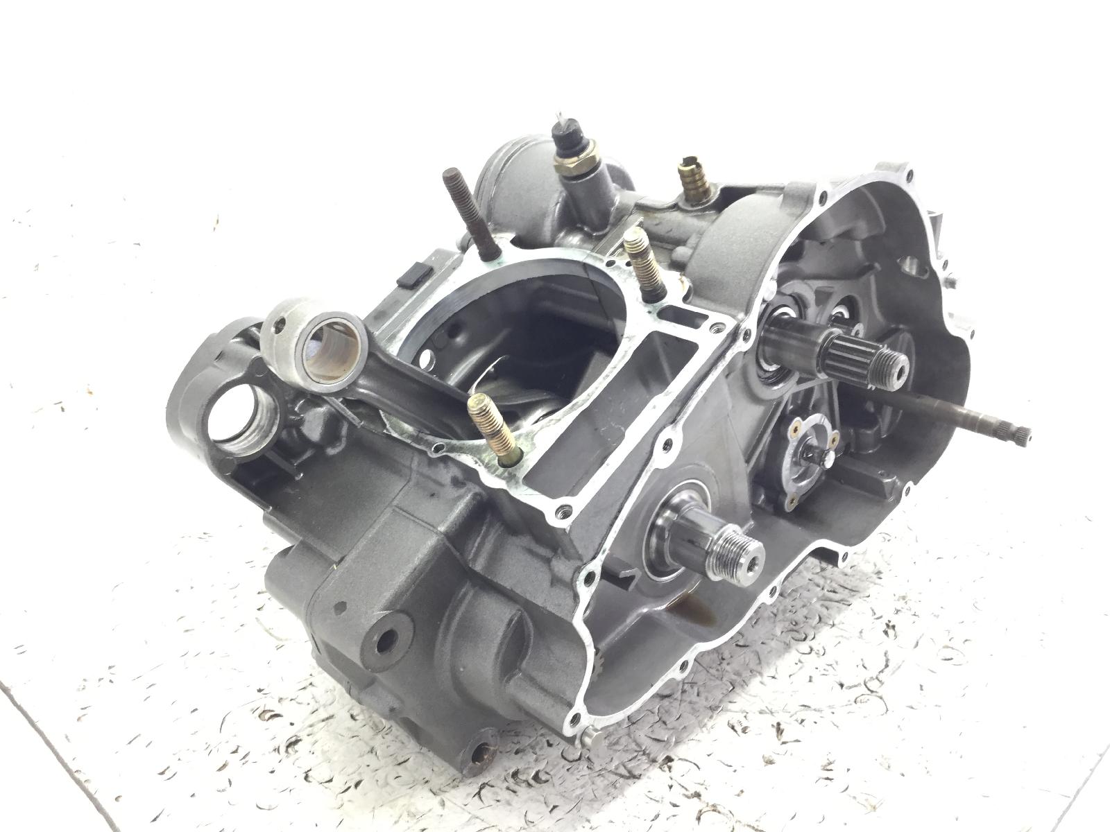 Aprilia pegaso ie 650 carter motore albero e ingranaggi cambio mod: 632969 2001 2004 rw000
