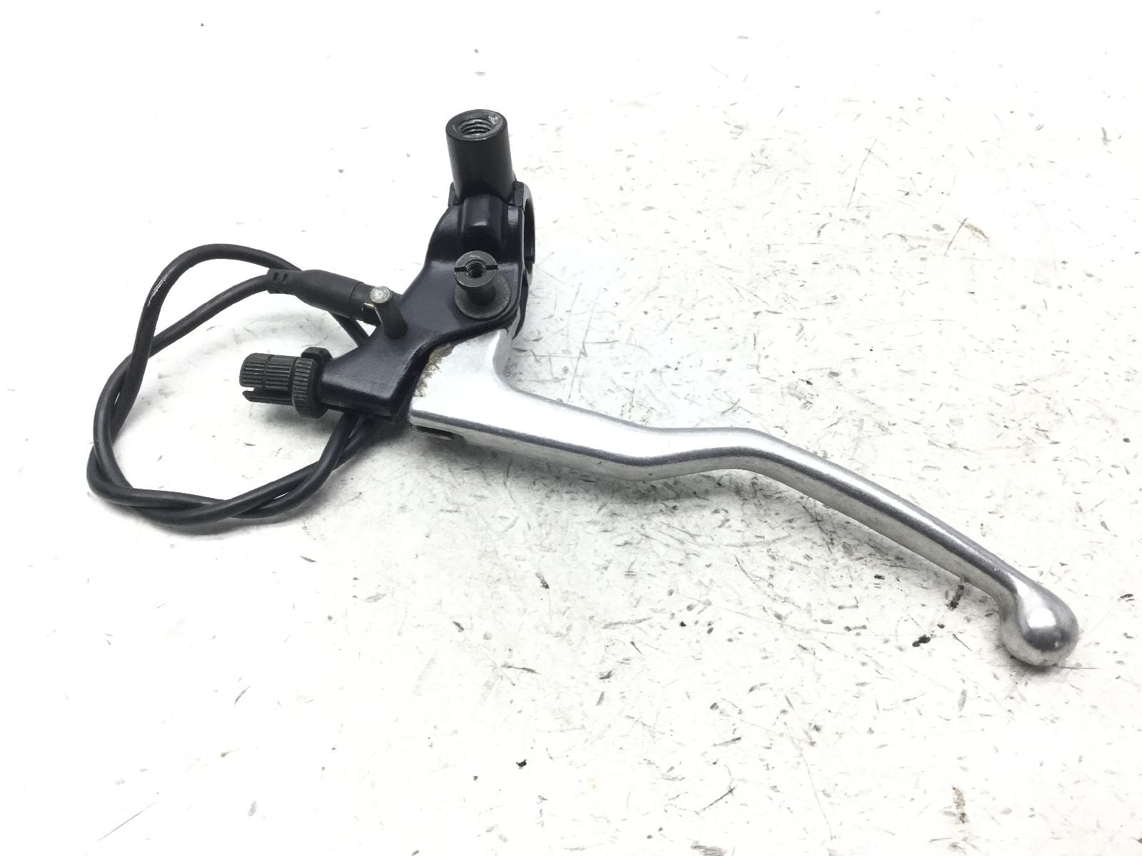 Aprilia pegaso ie 650 comando sinistro frizione con sensore 2001 2004 rw000