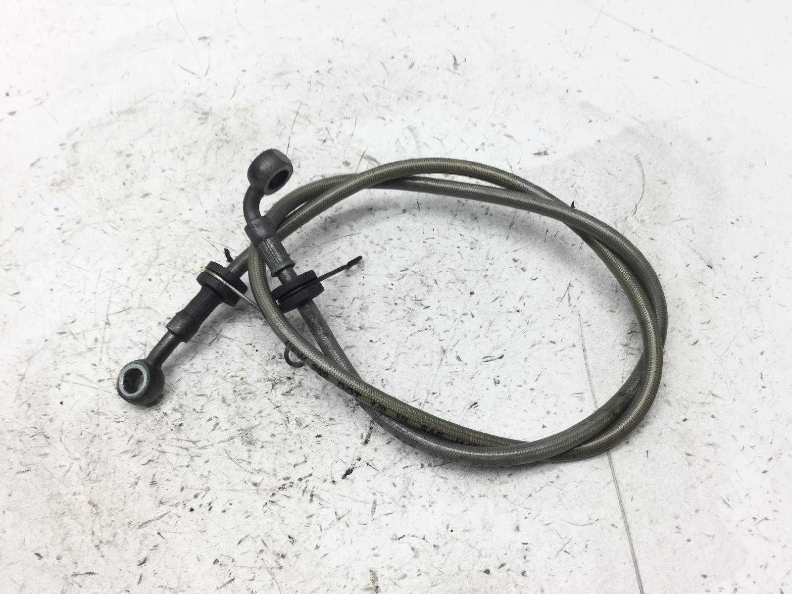 Aprilia pegaso ie 650 tubo anteriore freno 2001 2004 rw000
