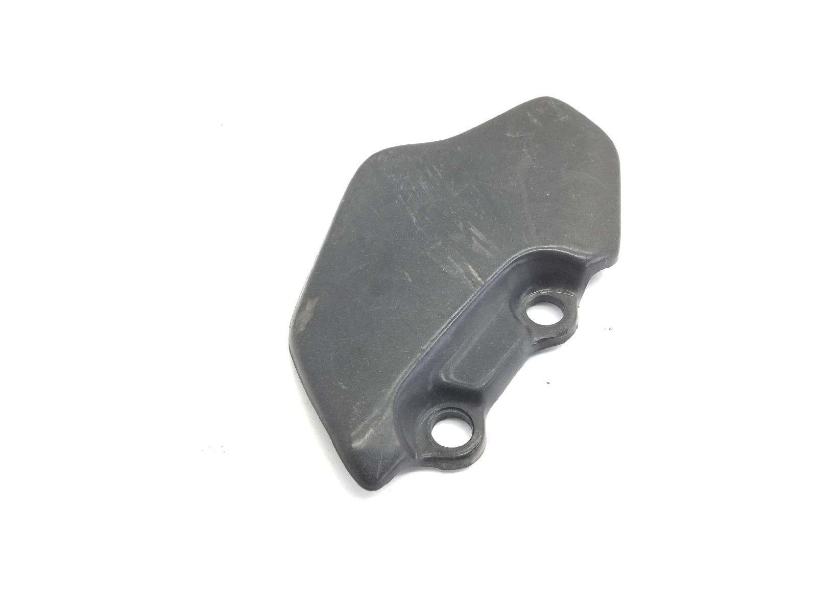 Aprilia pegaso ie 650 carena coperchio protezione pompa freno posteriore 2001 2004 rw000