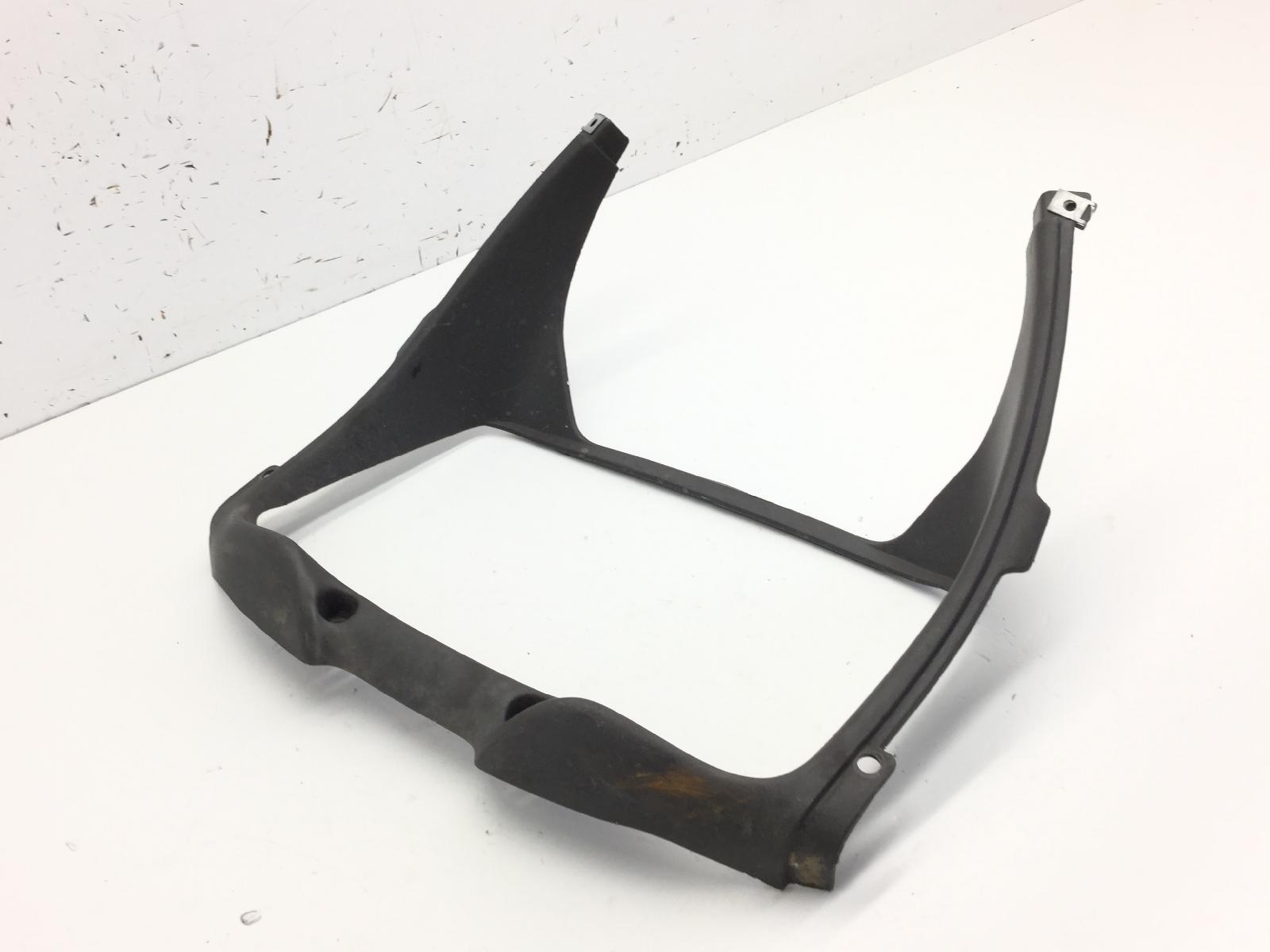 Aprilia pegaso ie 650 carena supporto griglia radiatore 2001 2004 rw000