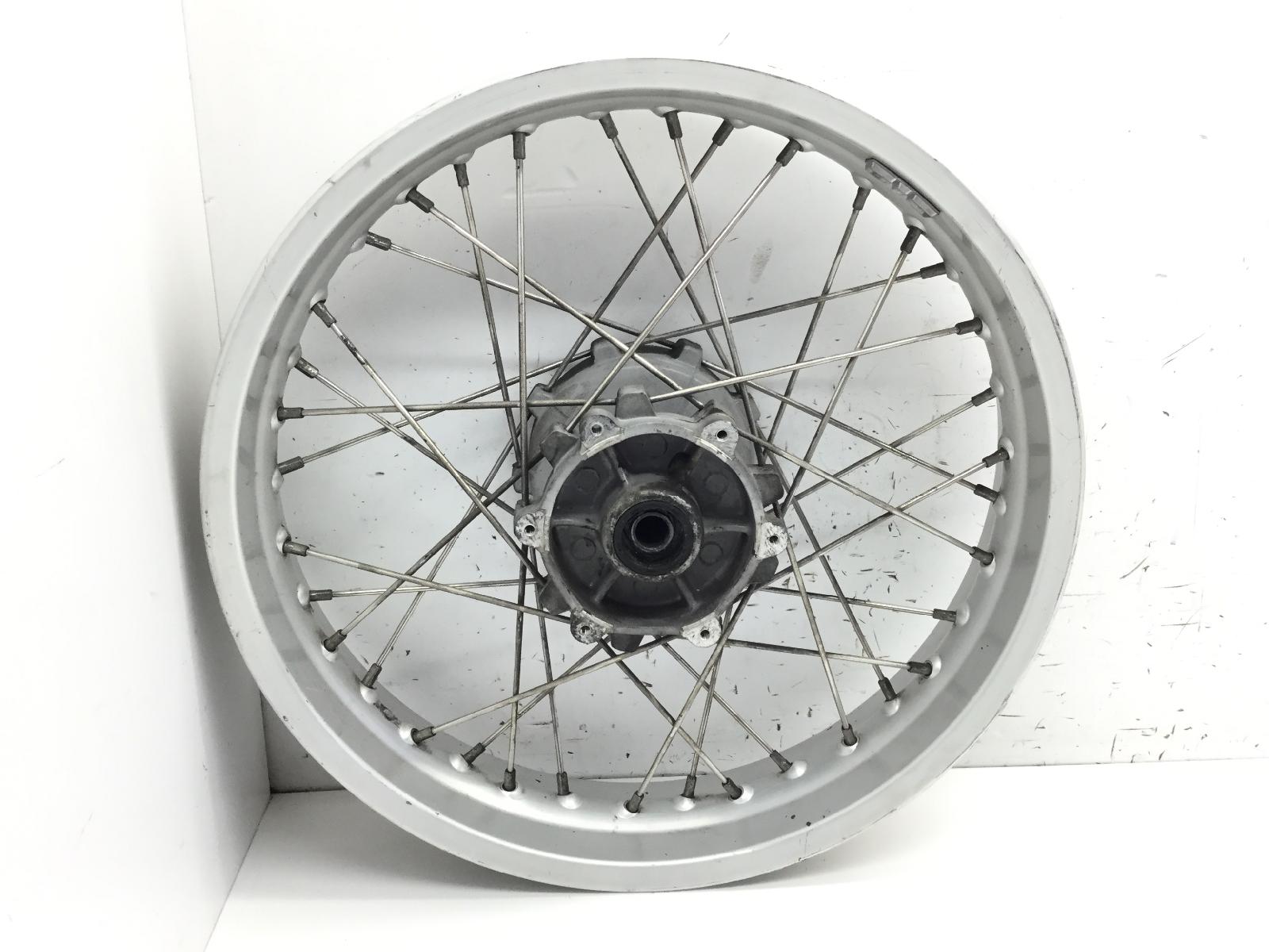 Aprilia pegaso ie 650 cerchio ruota posteriore 17 x 3.00 2001 2004 rw000