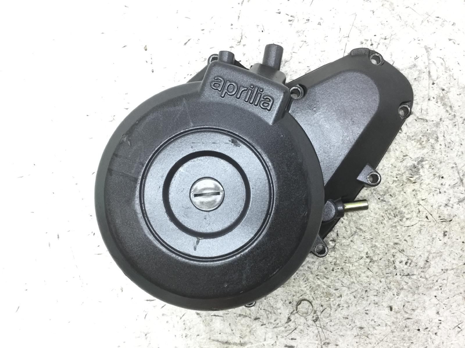 Aprilia pegaso ie 650 carter coperchio statore 2001 2004 rw000