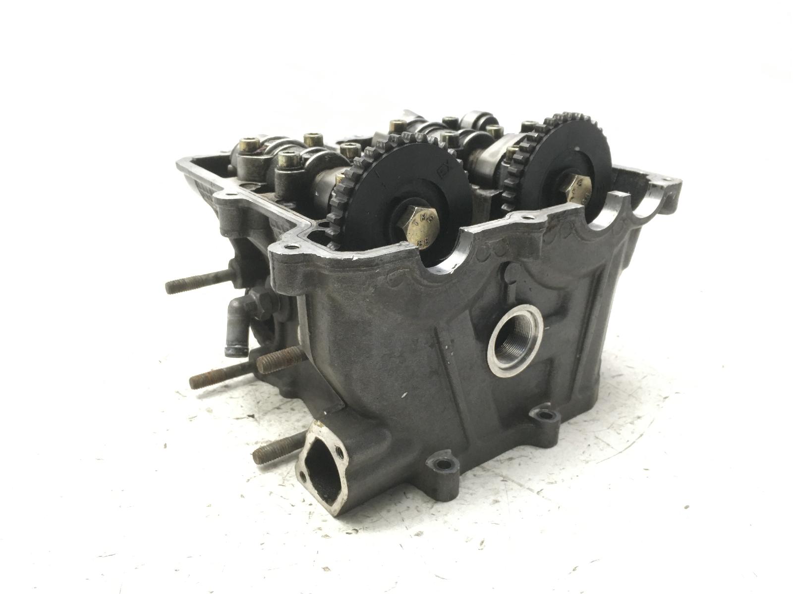 Aprilia pegaso ie 650 testata testa head completa 2001 2004 rw000