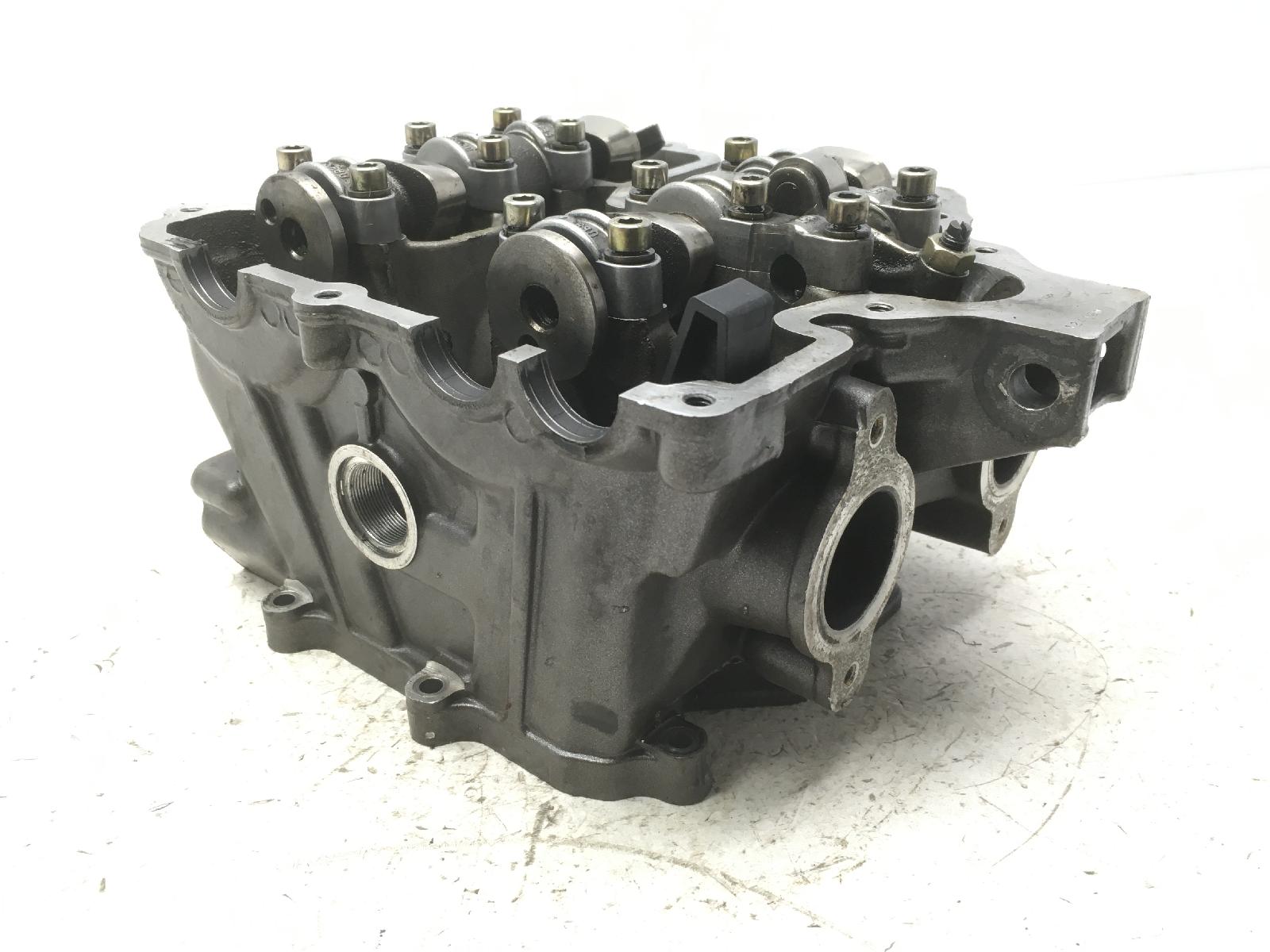 Aprilia pegaso ie 650 testata head testa completa 2001 2004 rw000