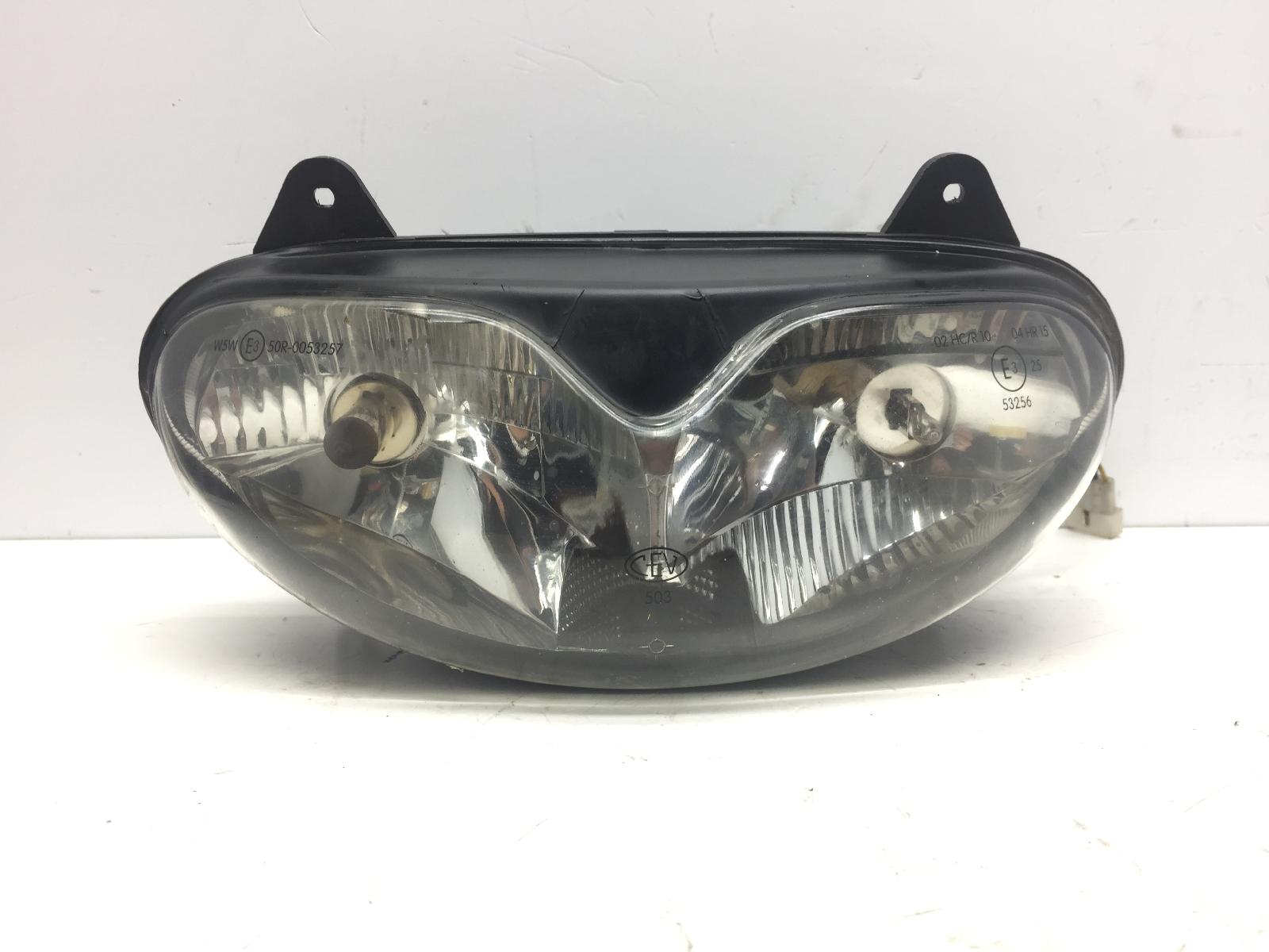 Aprilia pegaso ie 650 faro fanale anteriore 2001 2004 rw000