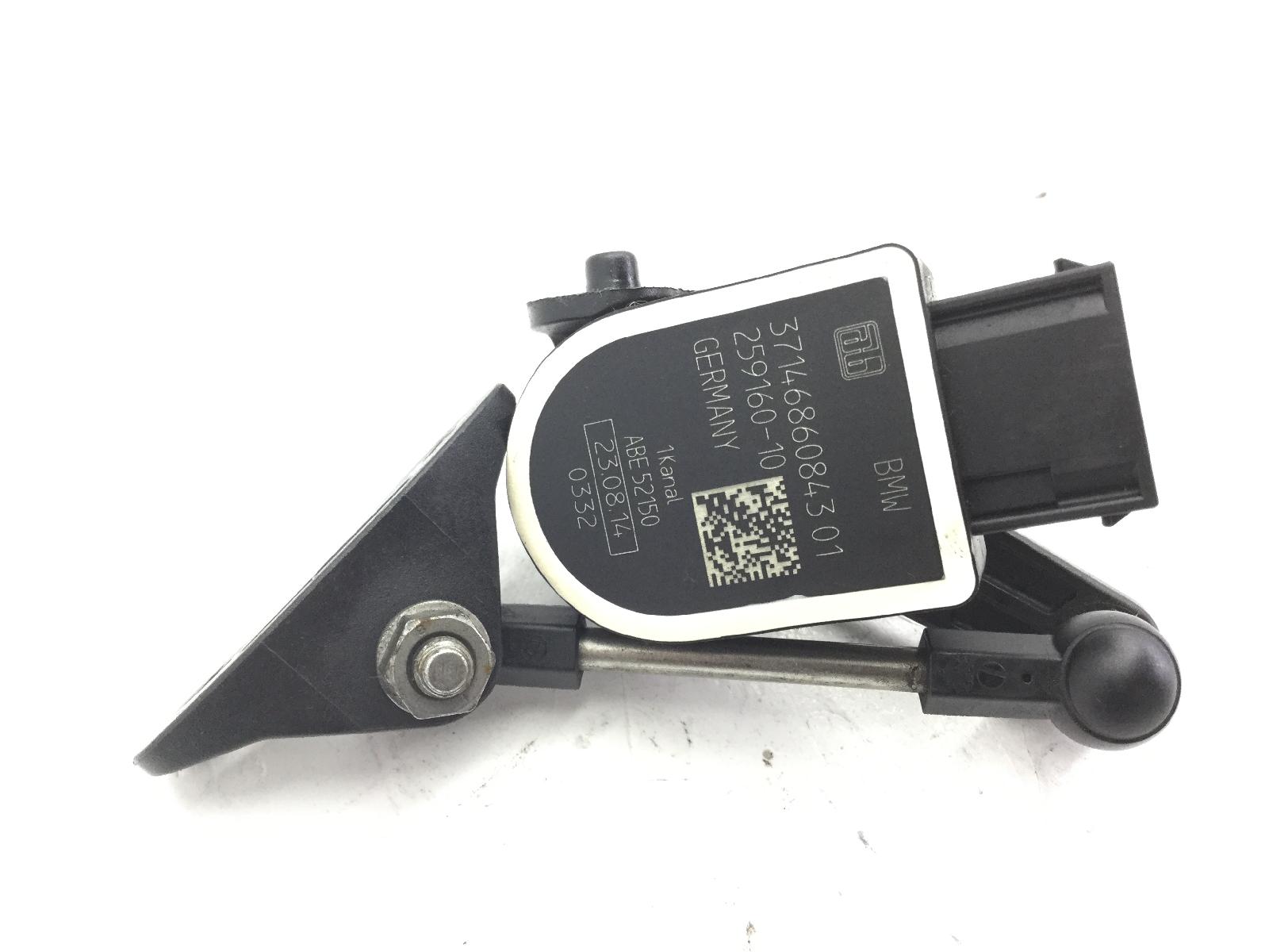 Bmw s 1000 rr 999 sensore regolazione elettronica ammortizzatore 2014 2014 wb10d1006fz