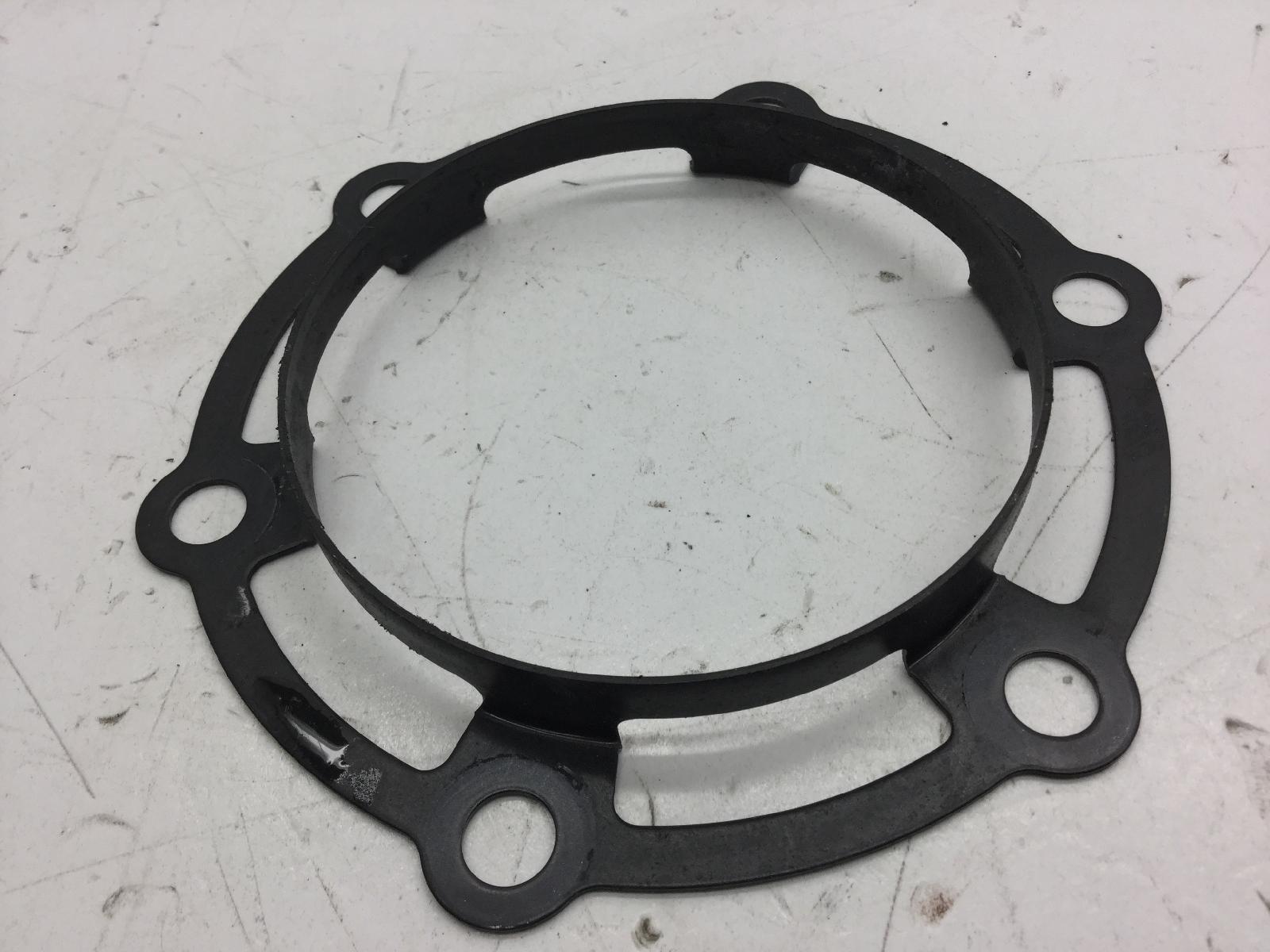 Yamaha mt-07 a abs 700 flangia corona ruota posteriore 2016 2016 rm042