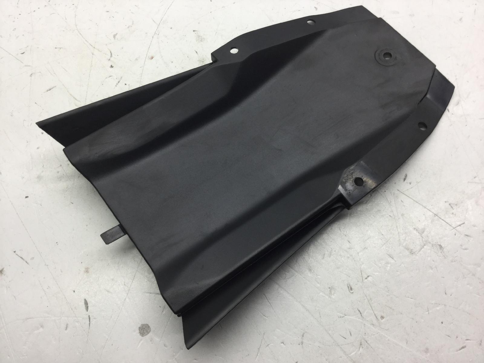 Yamaha mt-07 a abs 700 carena parafango posteriore interno 2016 2016 rm042