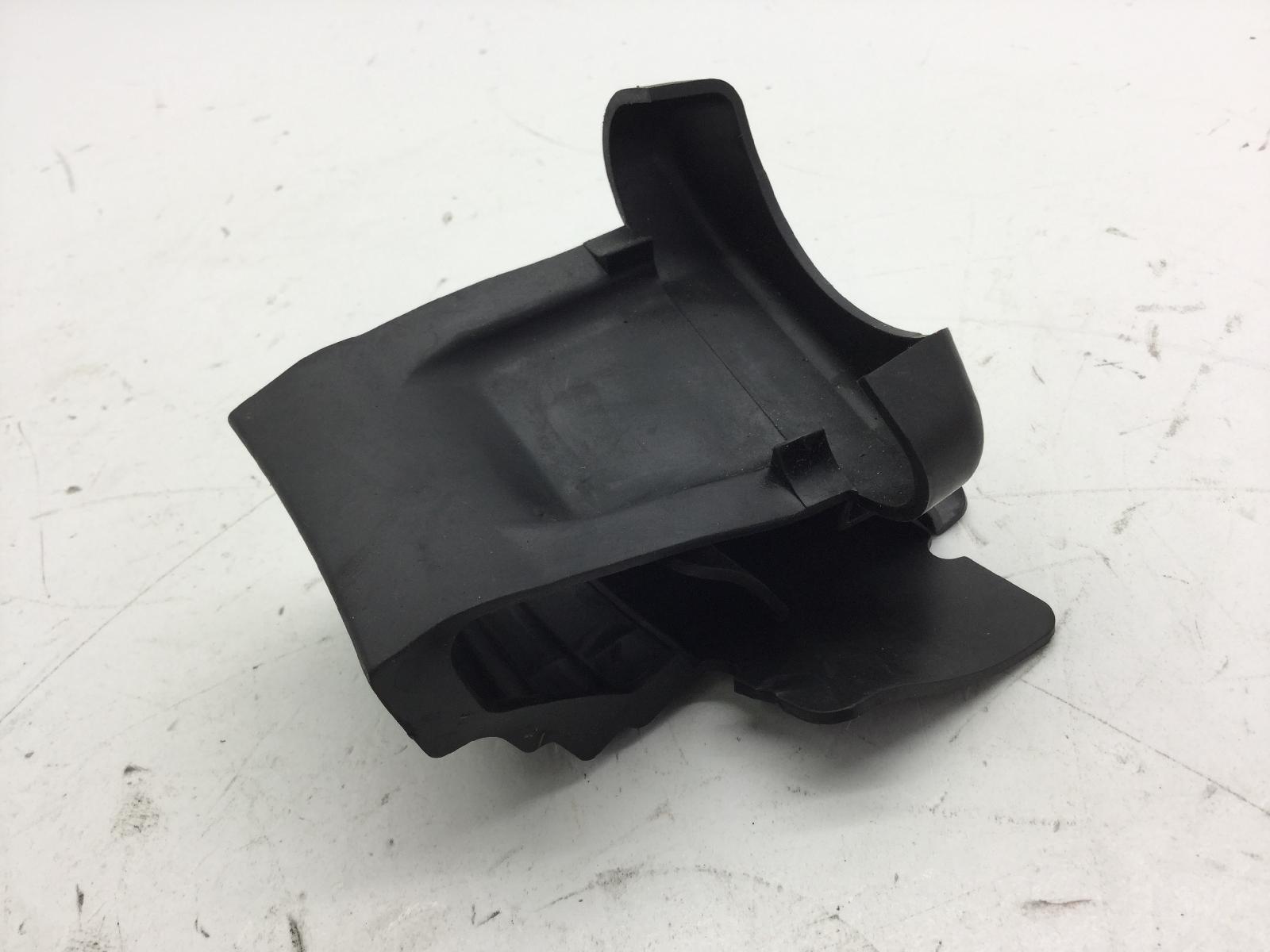 Yamaha mt-07 a abs 700 coperchio inferiore blocchetto accensione chiave 2016 2016 rm042