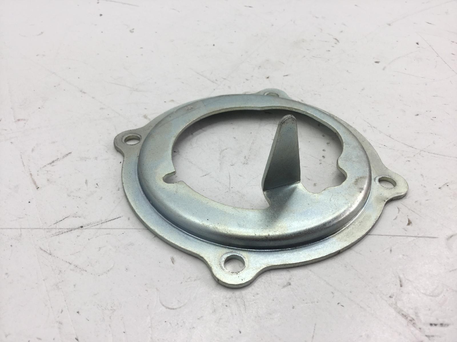 Yamaha mt-07 a abs 700 supporto pompa serbatoio benzina 2016 2016 rm042