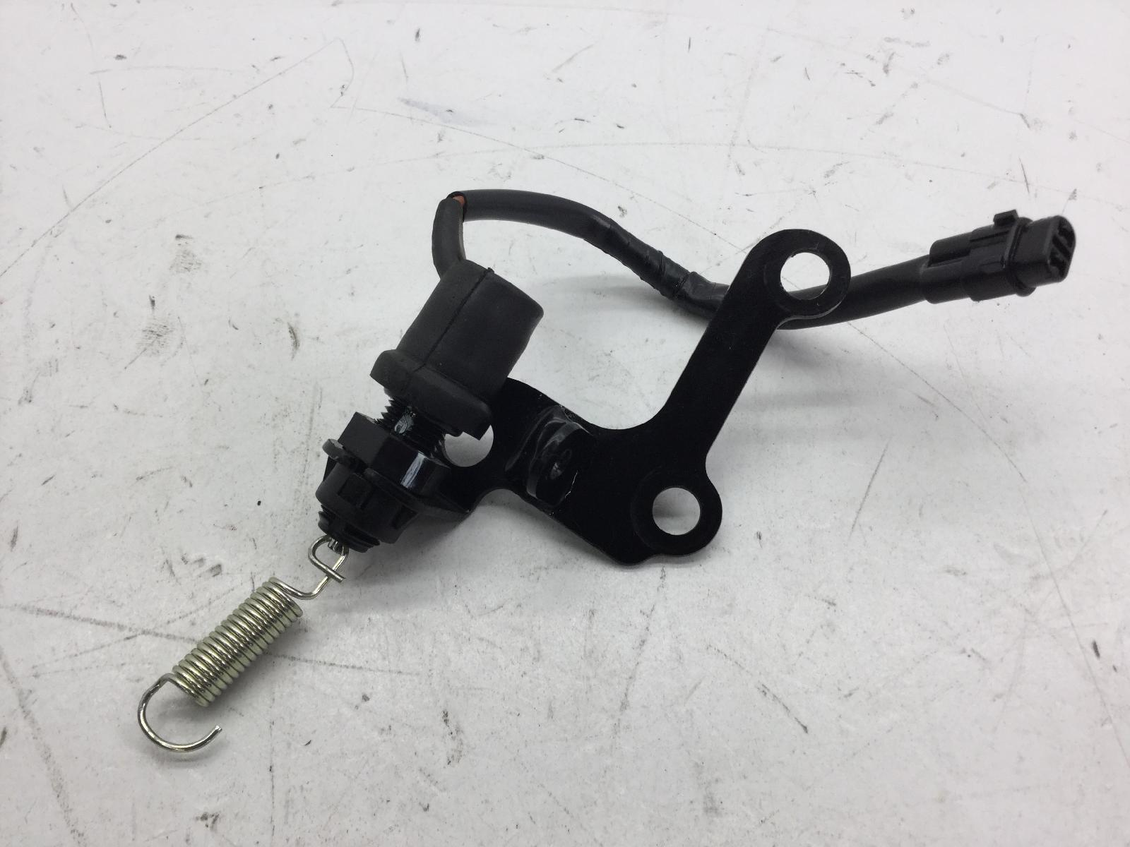 Yamaha mt-07 a abs 700 sensore interruttore pompa freno posteriore 2016 2016 rm042