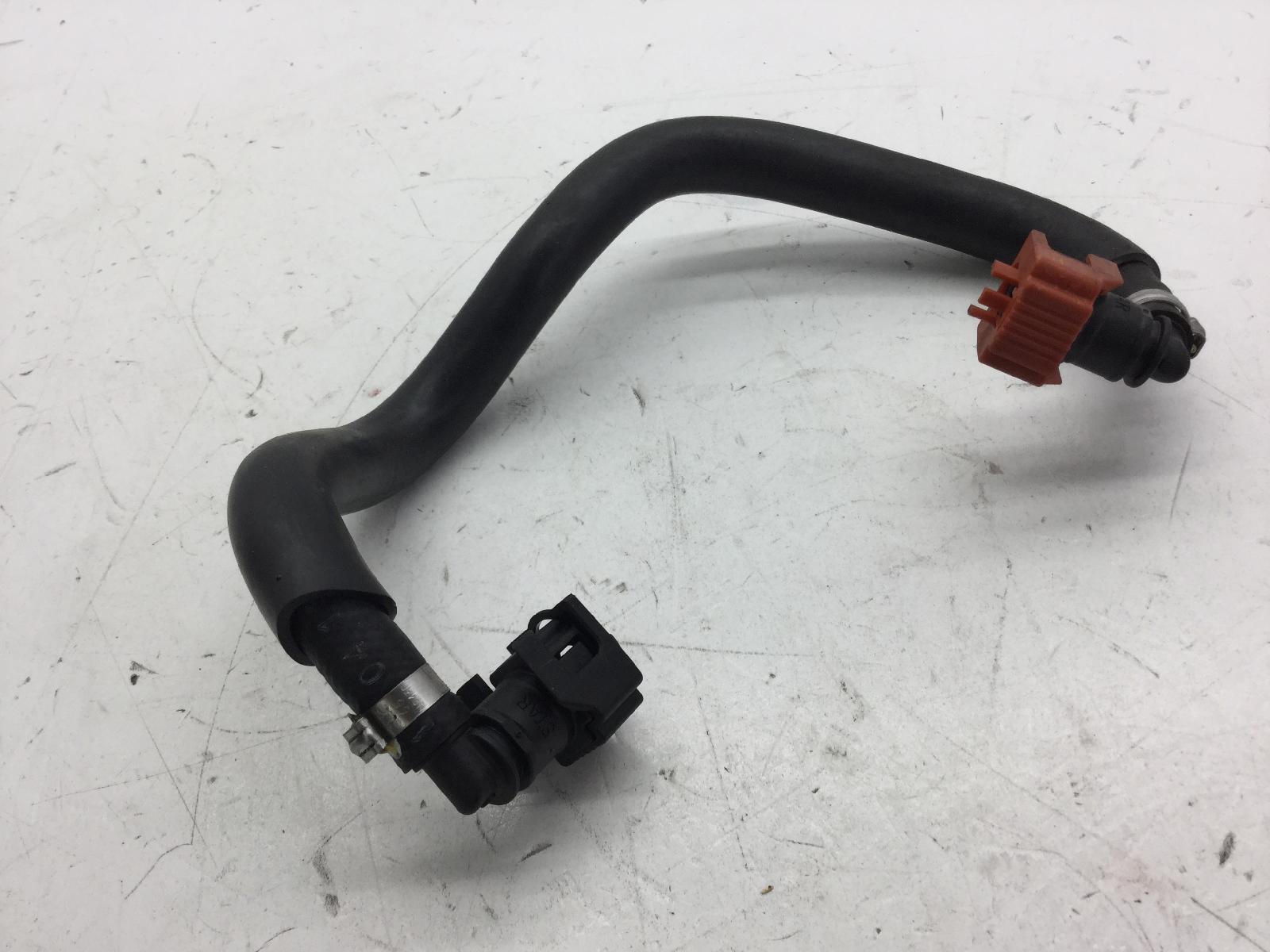 Yamaha mt-07 a abs 700 tubo benzina 2016 2016 rm042