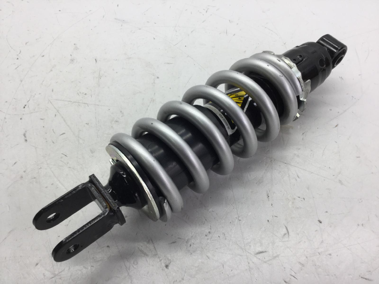 Yamaha mt-07 a abs 700 monoammortizzatore posteriore 2016 2016 rm042