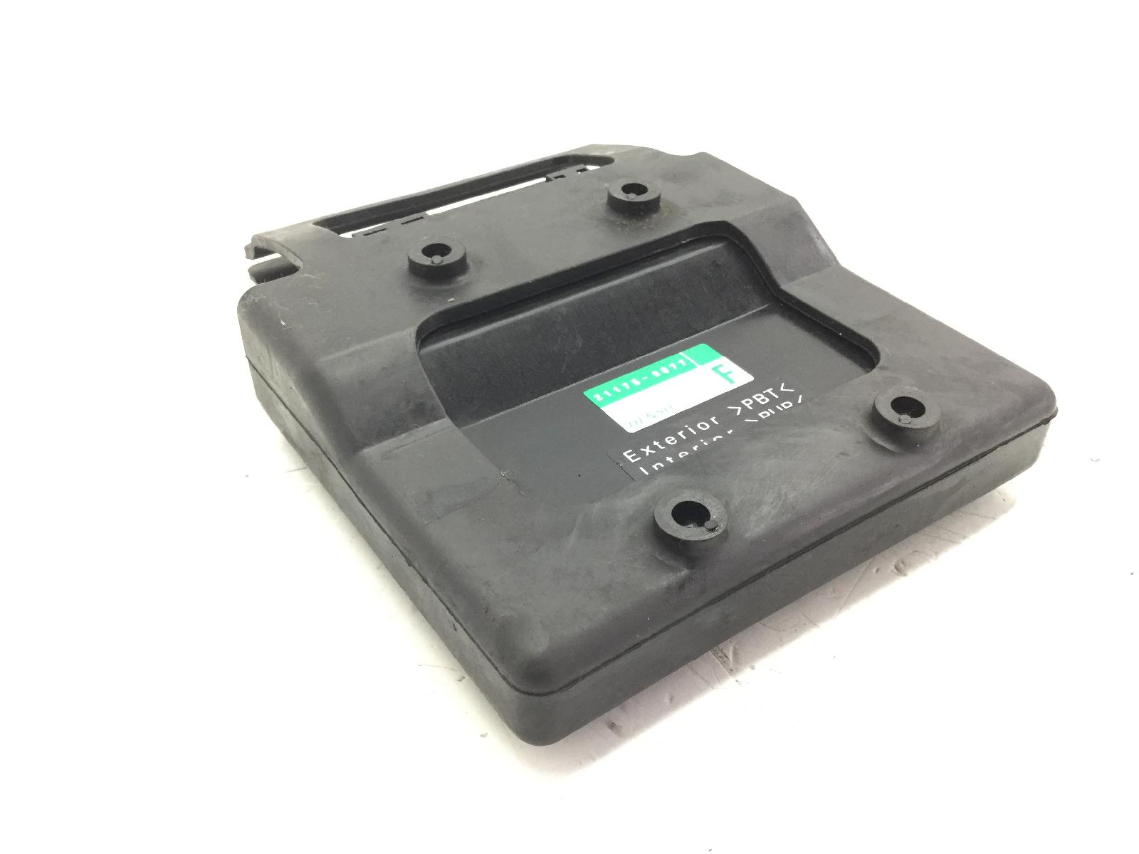 Kawasaki er-6f 650 centralina cdi 21175 - 0077 2006 2008 ex650aaa