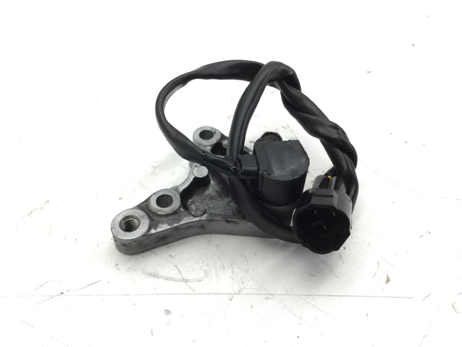 Kawasaki er-6f 650 sensore veocita' contachilometri + supporto 2006 2008 ex650aaa