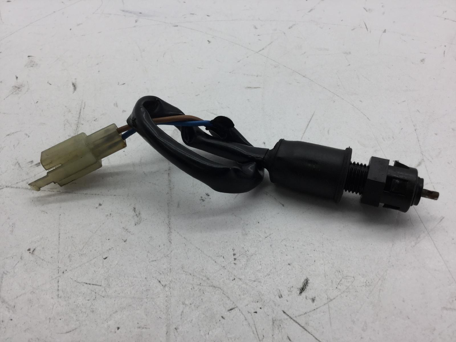 Kawasaki er-6f 650 sensore stop pompa freno posteriore 2006 2008 ex650aaa