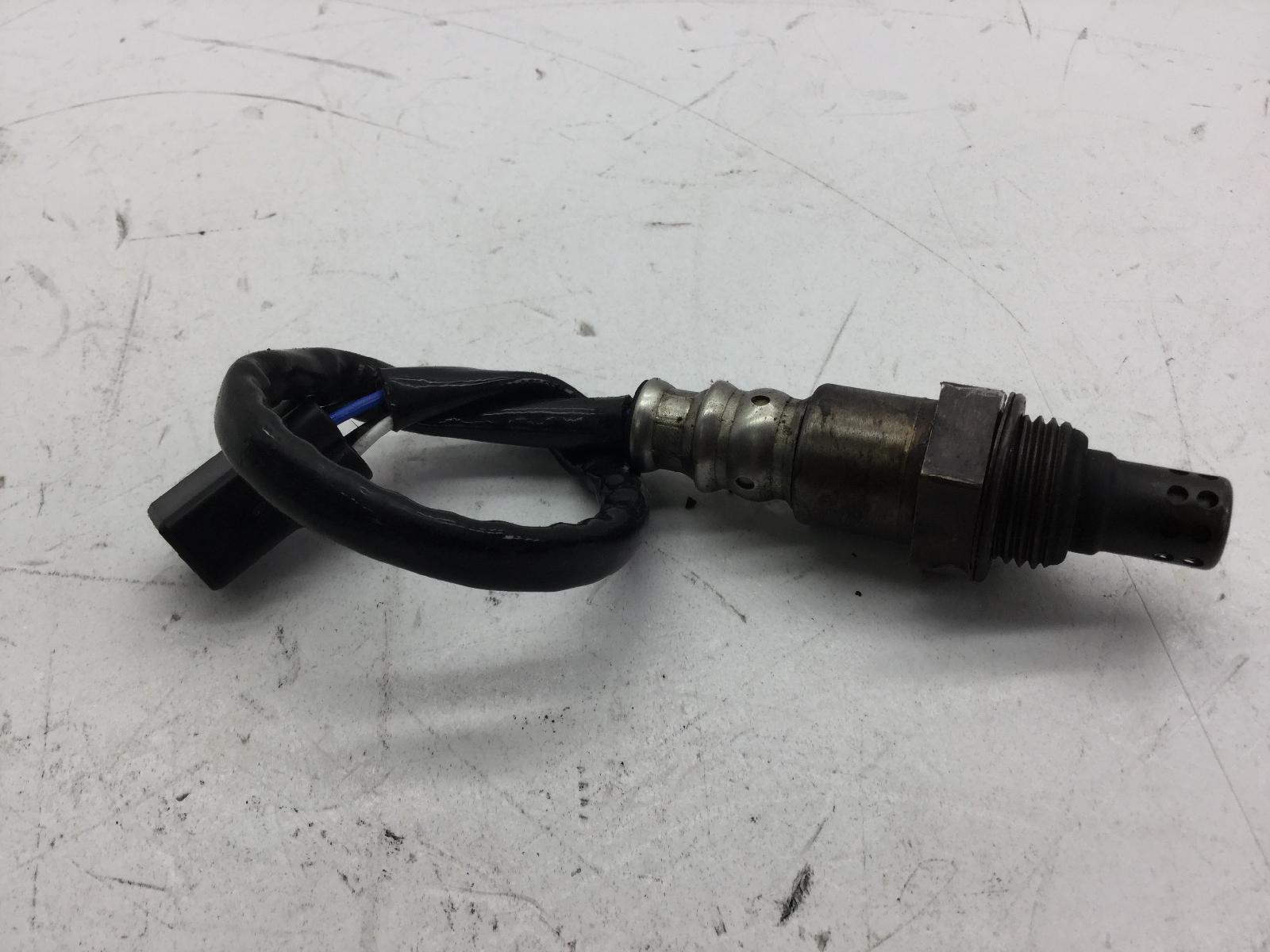 Kawasaki er-6f 650 sonda lambda 2006 2008 ex650aaa