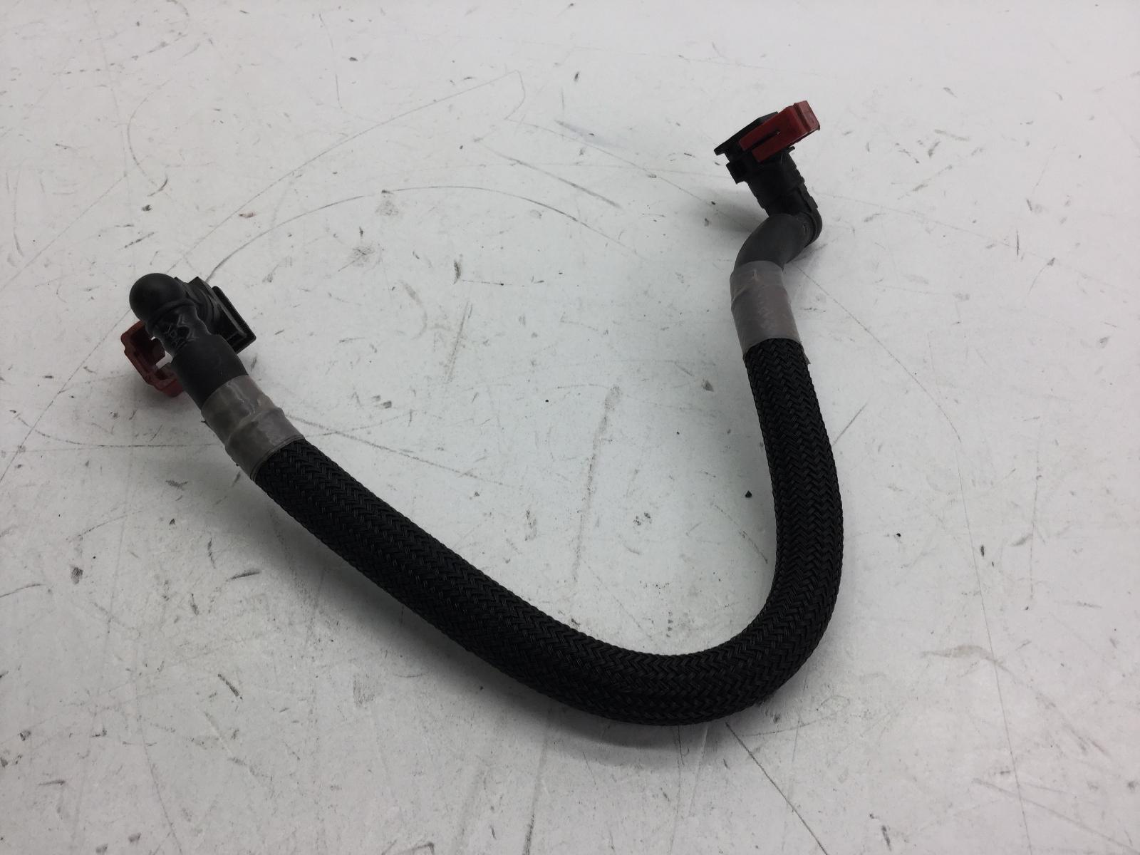 Kawasaki er-6f 650 tubo benzina carburante 2006 2008 ex650aaa