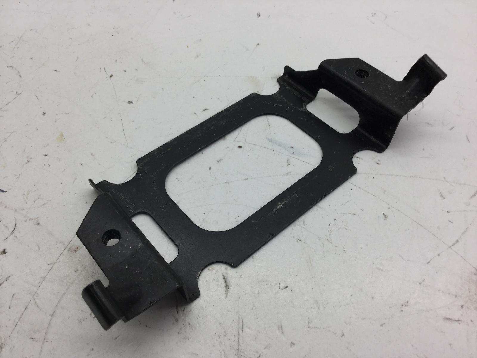 Kawasaki er-6f 650 supporto staffa centralina cdi 2006 2008 ex650aaa