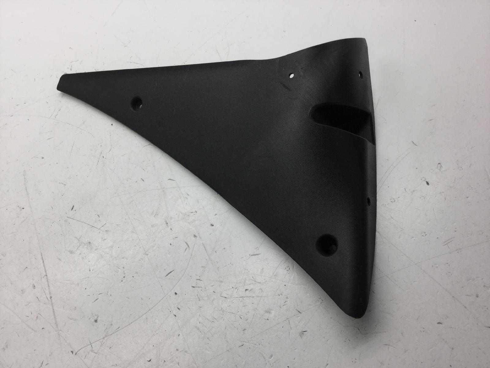 Kawasaki er-6f 650 carena anteriore interna sinistra 2006 2008 ex650aaa