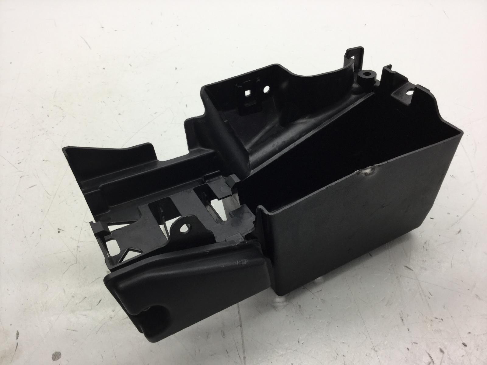 Kawasaki er-6f 650 carena vano parafango posteriore interno 2006 2008 ex650aaa