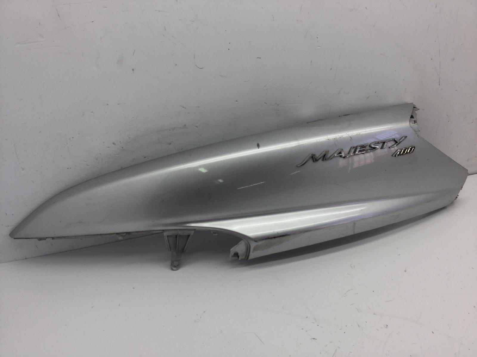 Yamaha majesty yp 400 carena fiancata posteriore sinistra 2007 2008 sh051
