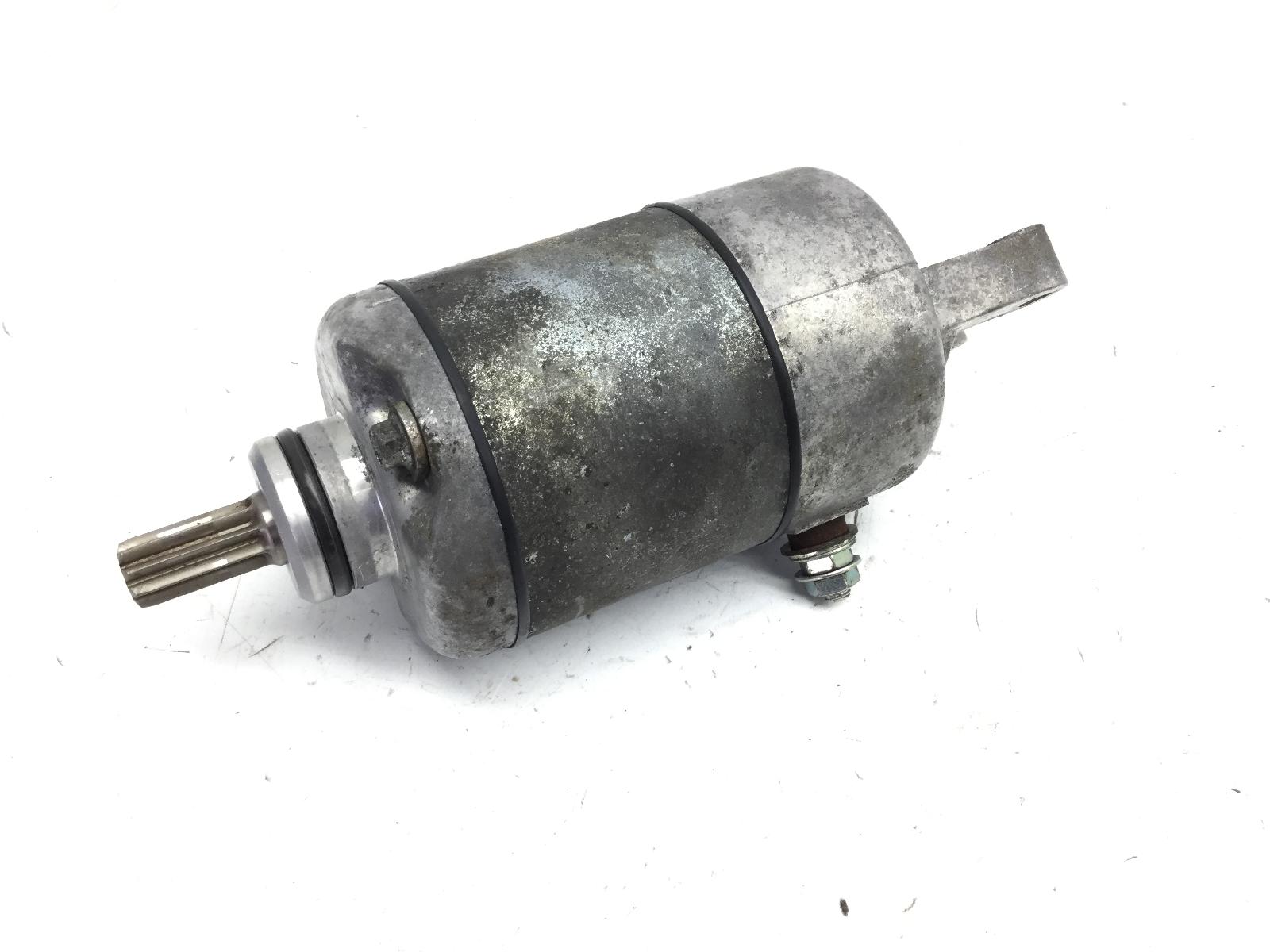 Yamaha majesty yp 400 motorino avviamento starter 2007 2008 sh051