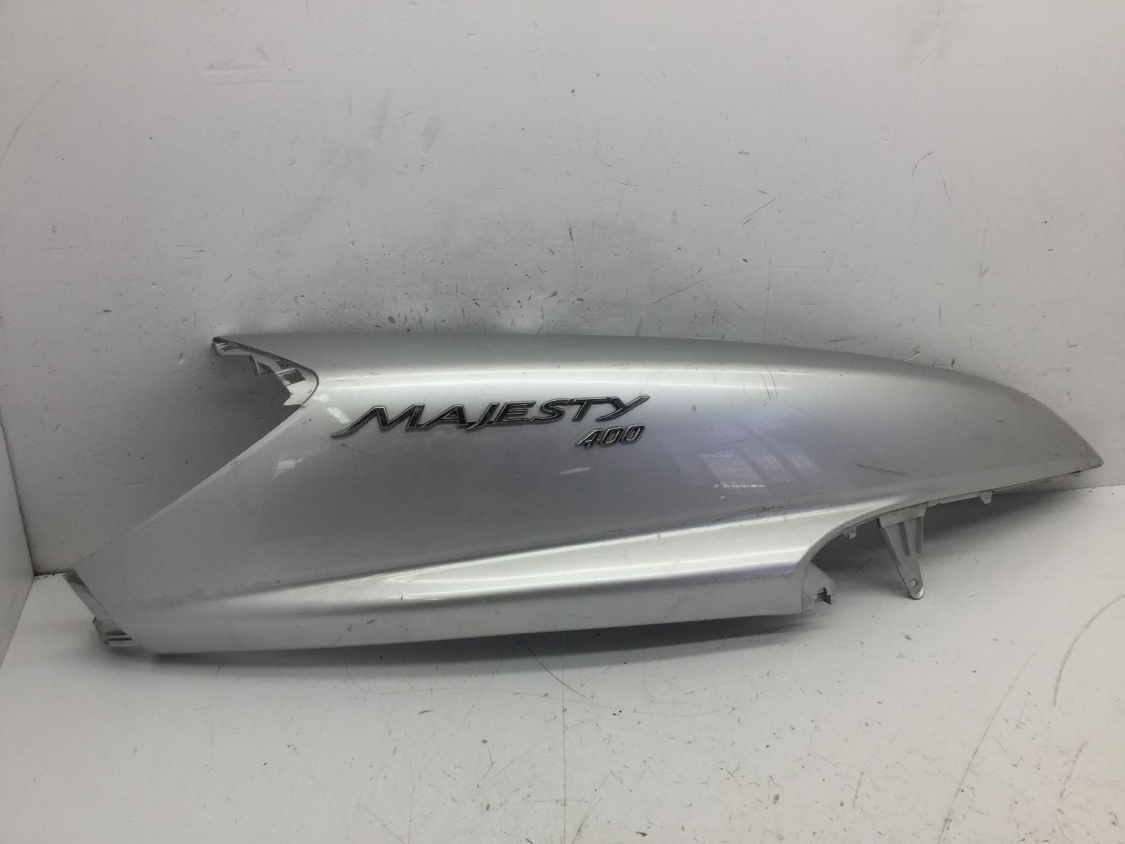 Yamaha majesty yp 400 carena fiancata posteriore destra 2007 2008 sh051