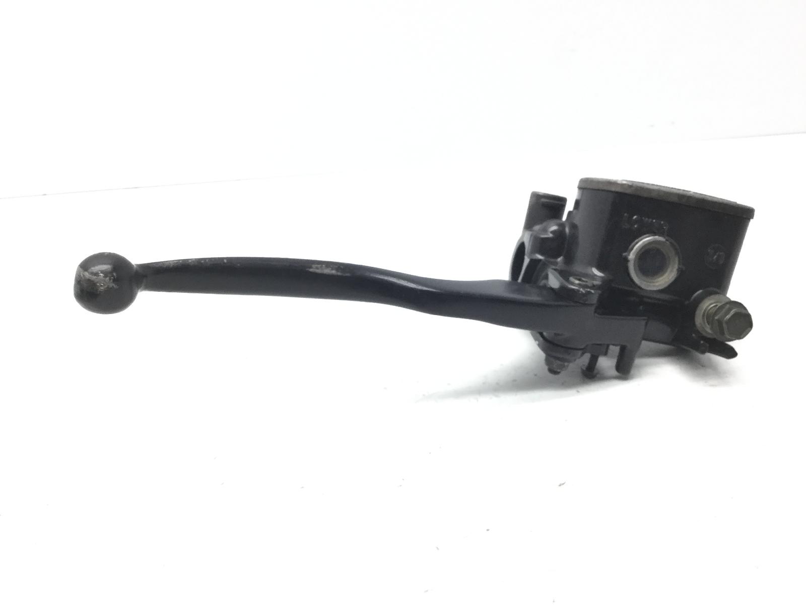 Yamaha majesty yp 400 pompa destra freno anteriore con leva no sensore 2007 2008 sh051
