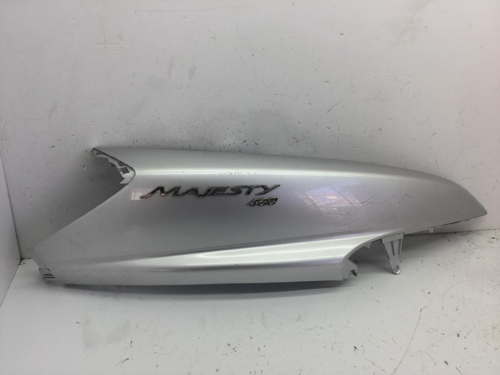 Yamaha majesty yp 400 carena fiancata posteriore destra 2007 2008 sh051