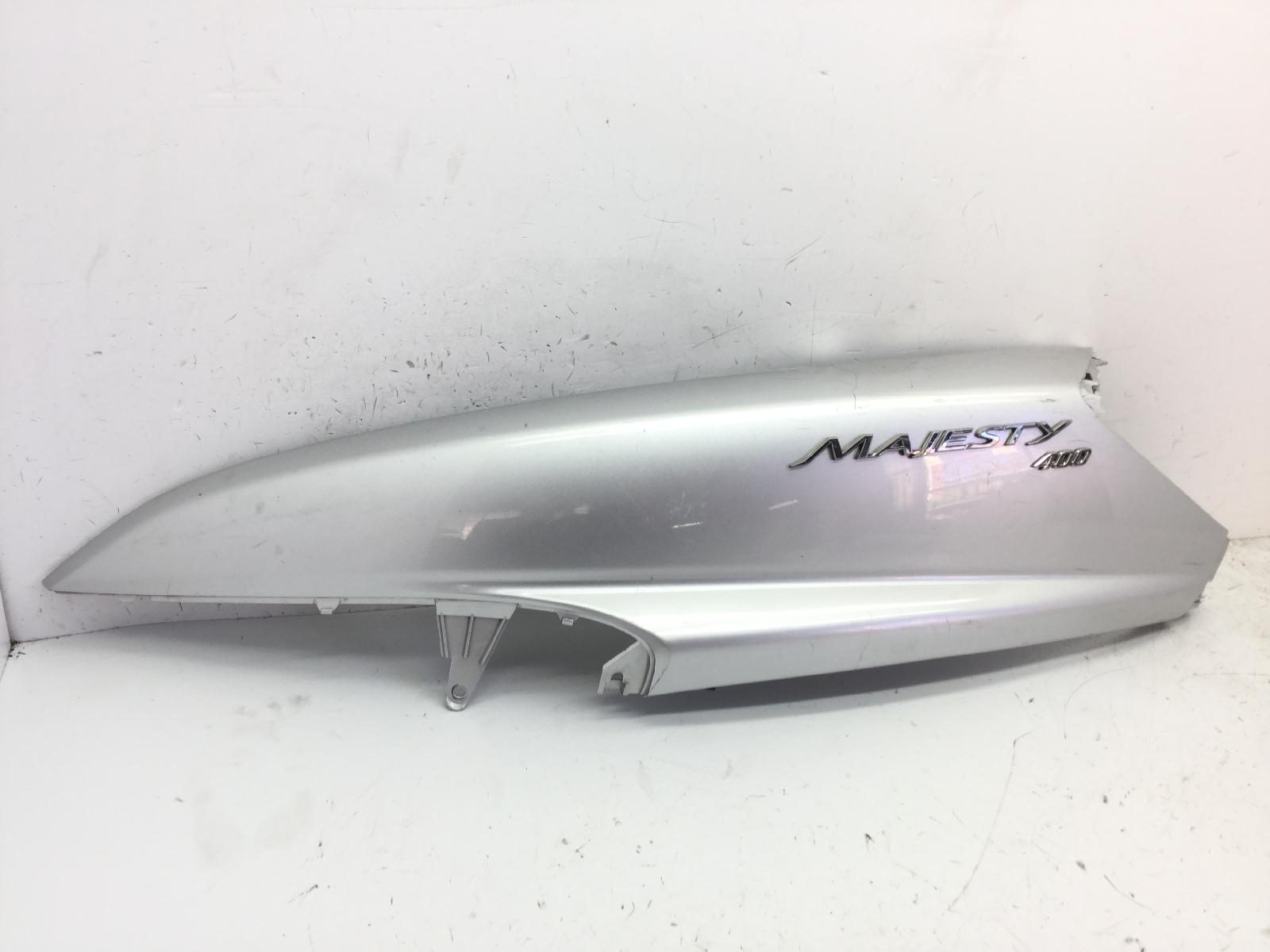 Yamaha majesty yp 400 carena fiancata posteriore sinistra 2007 2008 sh051