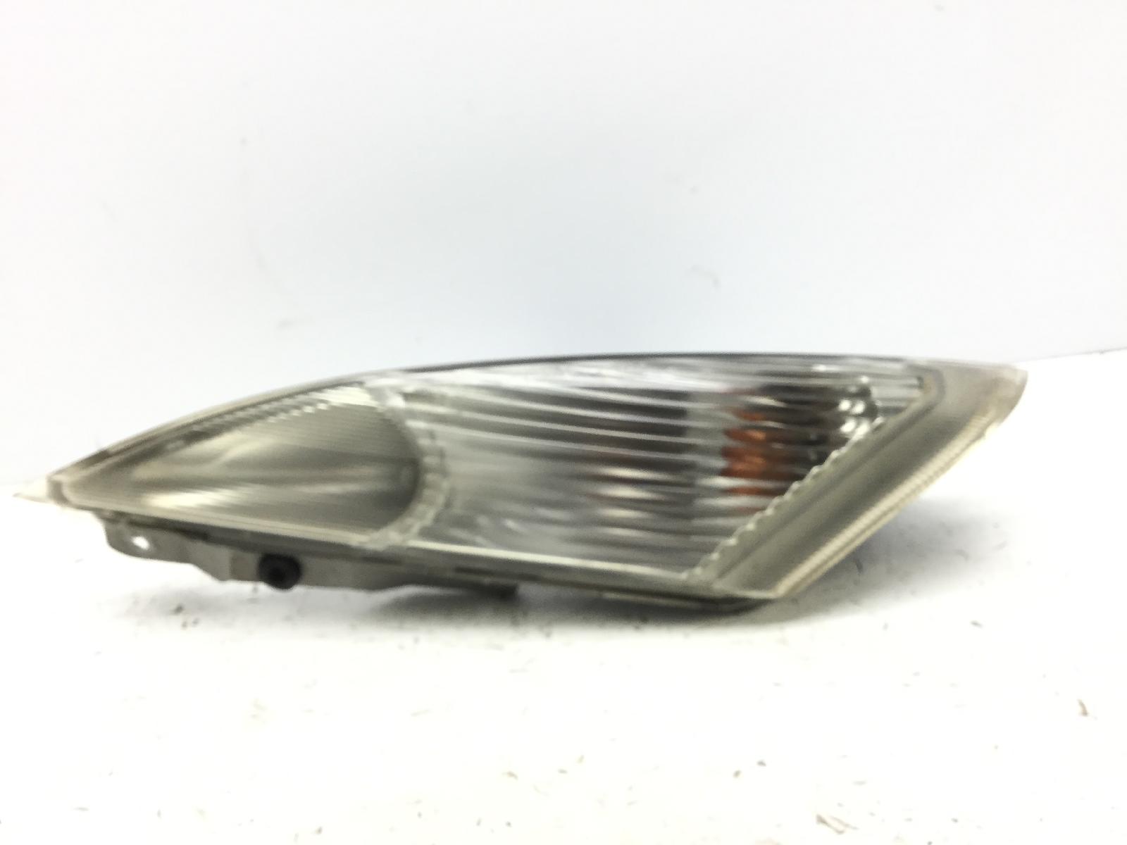 Yamaha majesty yp 400 freccia anteriore destra con piccoli graffi 2007 2008 sh051