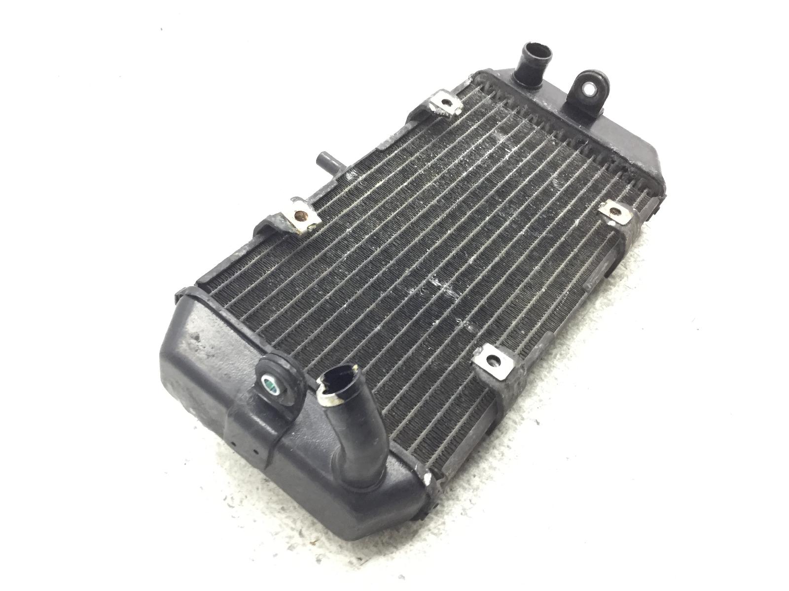 Yamaha majesty yp 400 radiatore acqua liquido raffreddamento motore 2007 2008 sh051