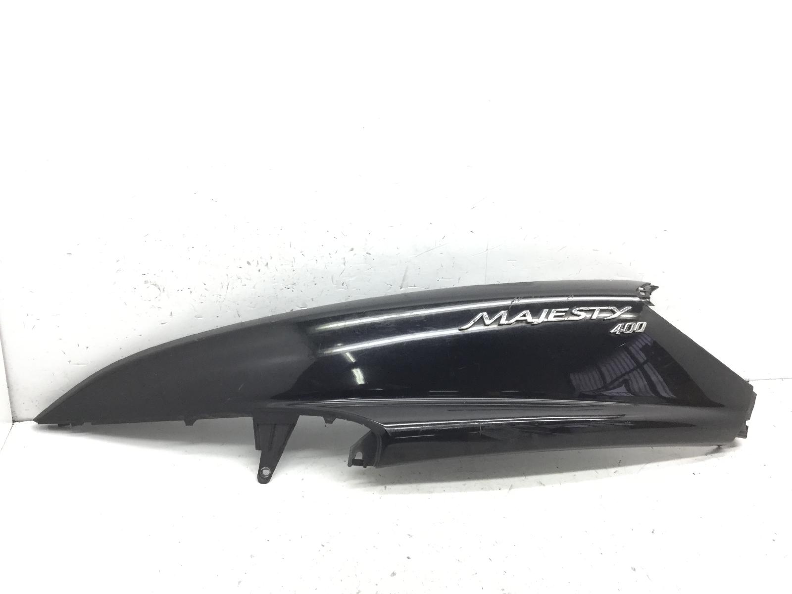 Yamaha majesty yp 400 carena fiancata posteriore sinistra 2007 2008 sh051