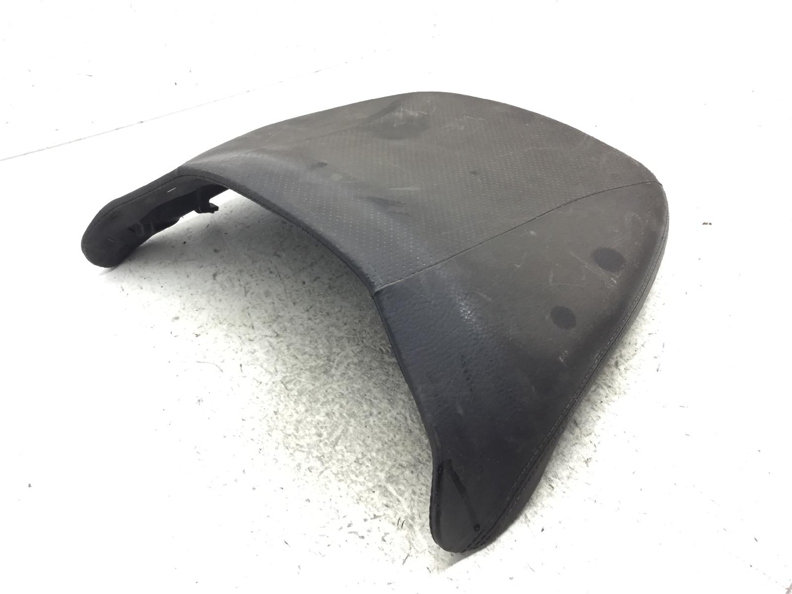 Yamaha majesty yp 400 sella saddle passeggero posteriore 2007 2008 sh051
