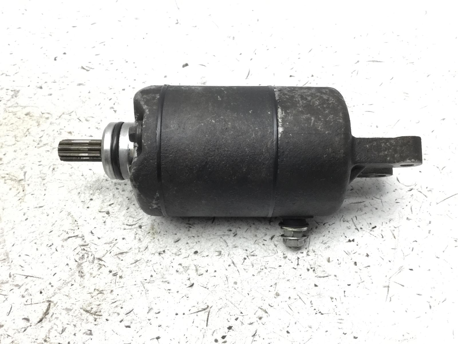 Yamaha majesty yp 400 motorino avviamento starter 2007 2008 sh051