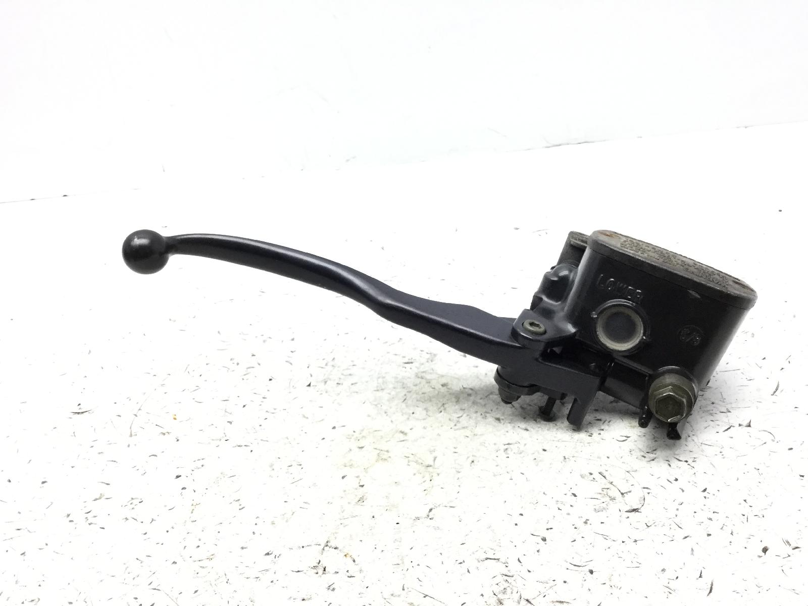 Yamaha majesty yp 400 pompa freno anteriore destra no sensore 2007 2008 sh051
