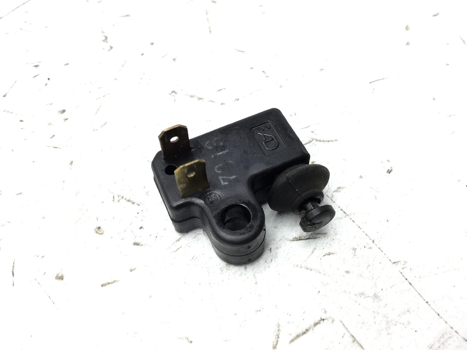 Yamaha majesty yp 400 pulsante sensore stop microstop freno posteriore 2007 2008 sh051
