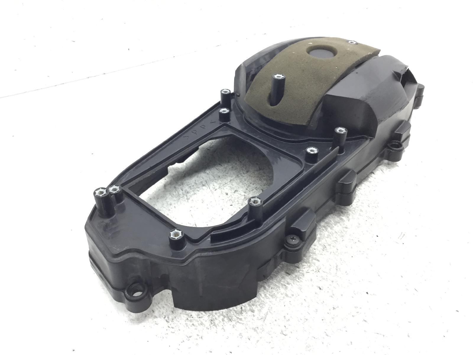 Yamaha majesty yp 400 coperchio carter trasmissione in plastica 2007 2008 sh051