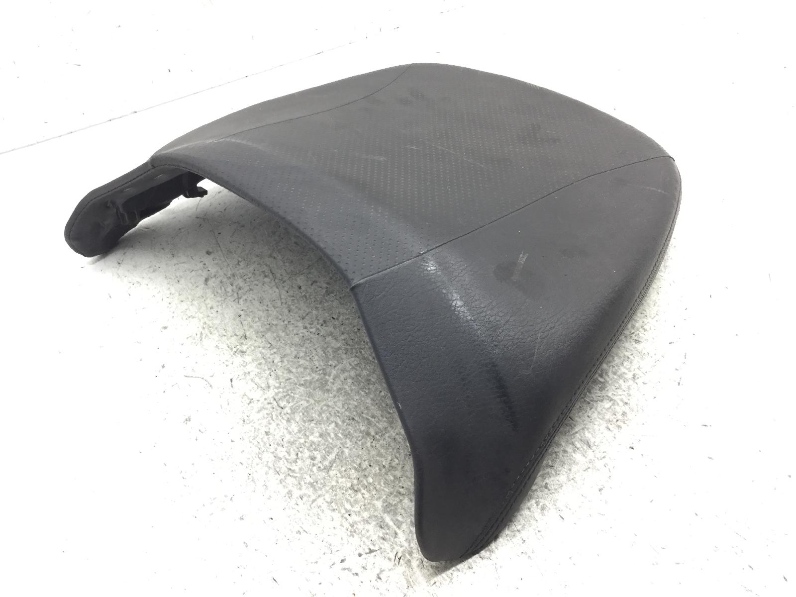 Yamaha majesty yp 400 sella saddle passeggero posteriore 2007 2008 sh051