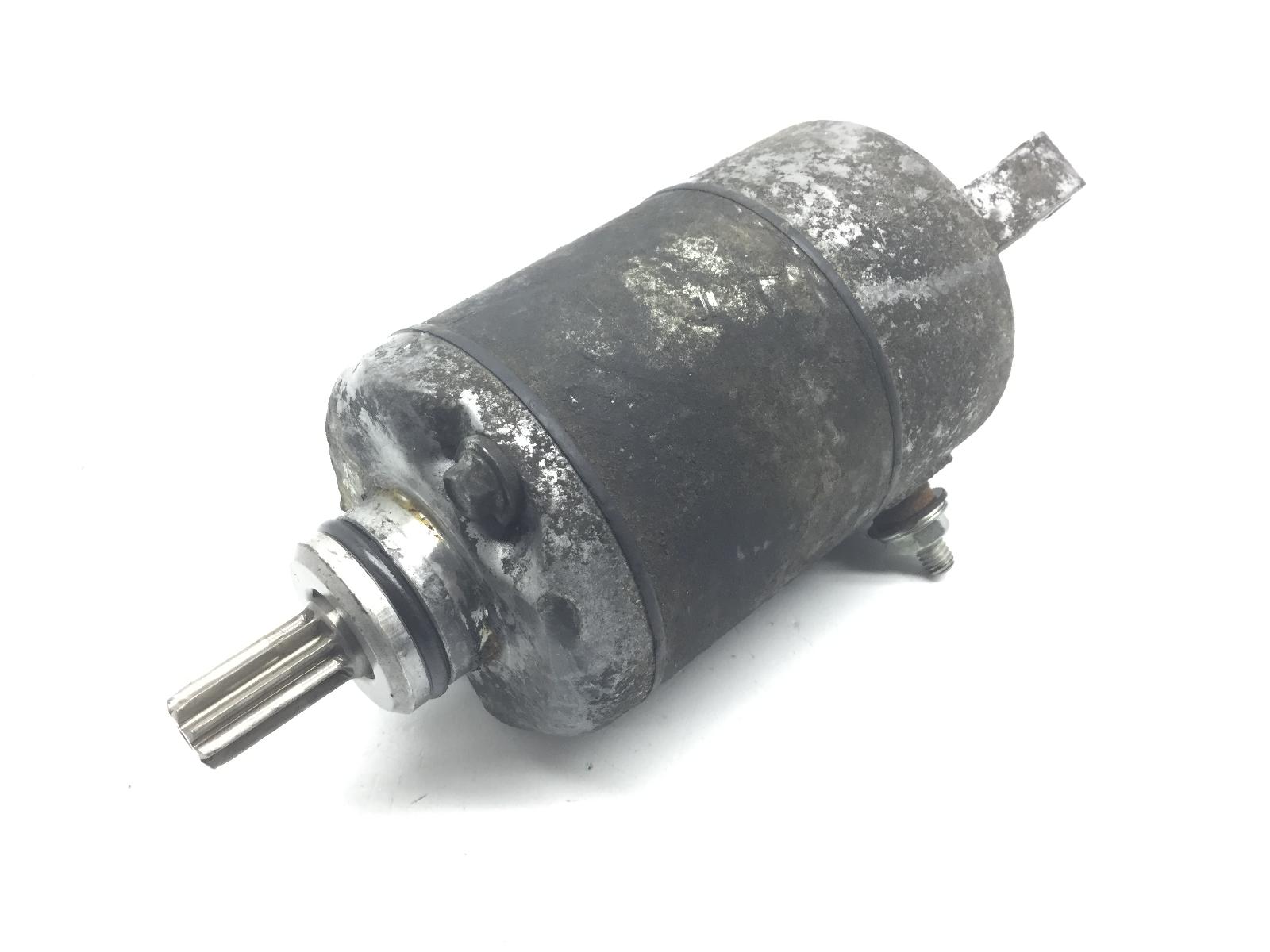 Yamaha majesty yp 400 motorino avviamento starter motore 2007 2008 sh051