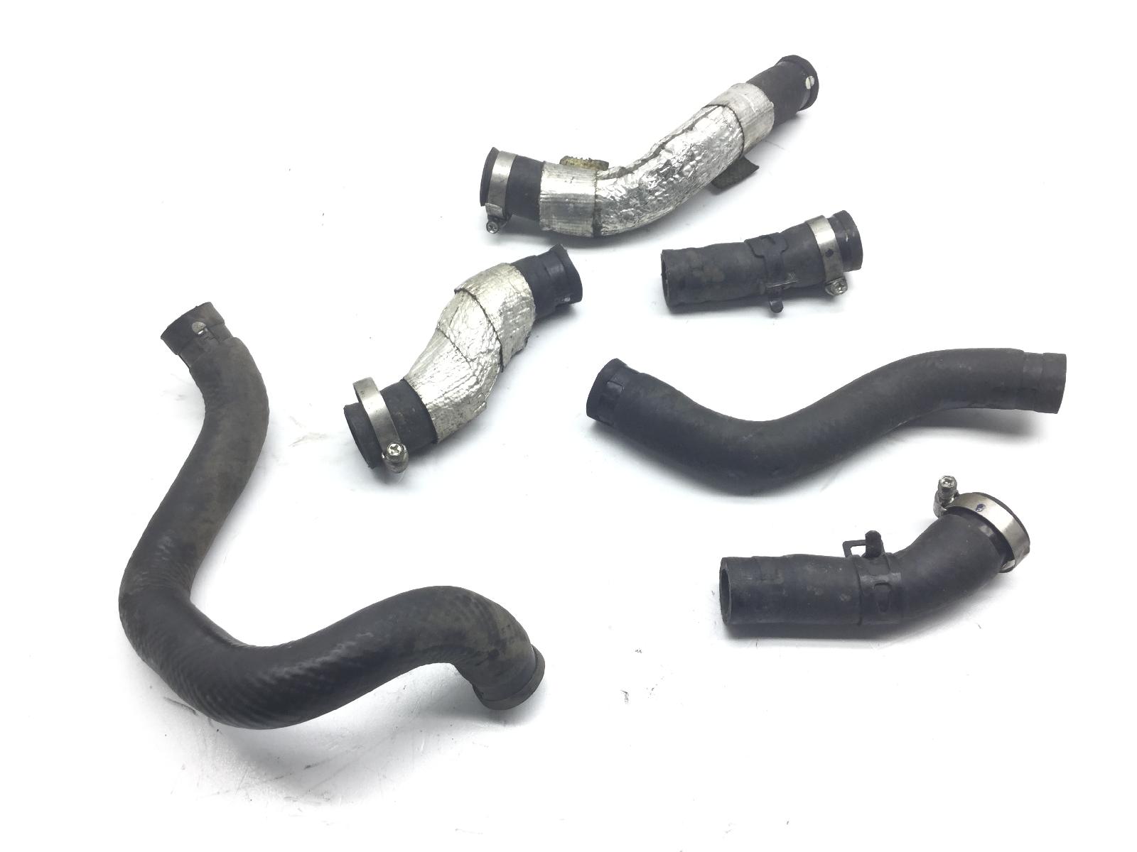 Yamaha majesty yp 400 kit 6 tubi acqua raffreddamento motore 2007 2008 sh051