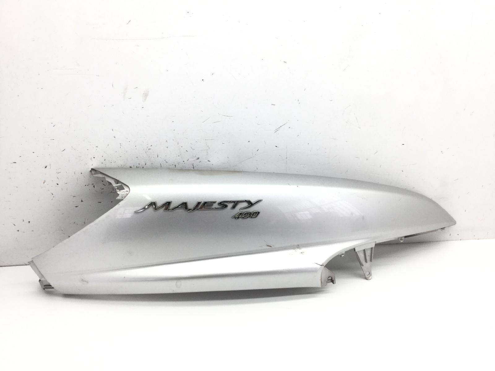Yamaha majesty yp 400 carena fiancata posteriore destra - crepa 2007 2008 sh051