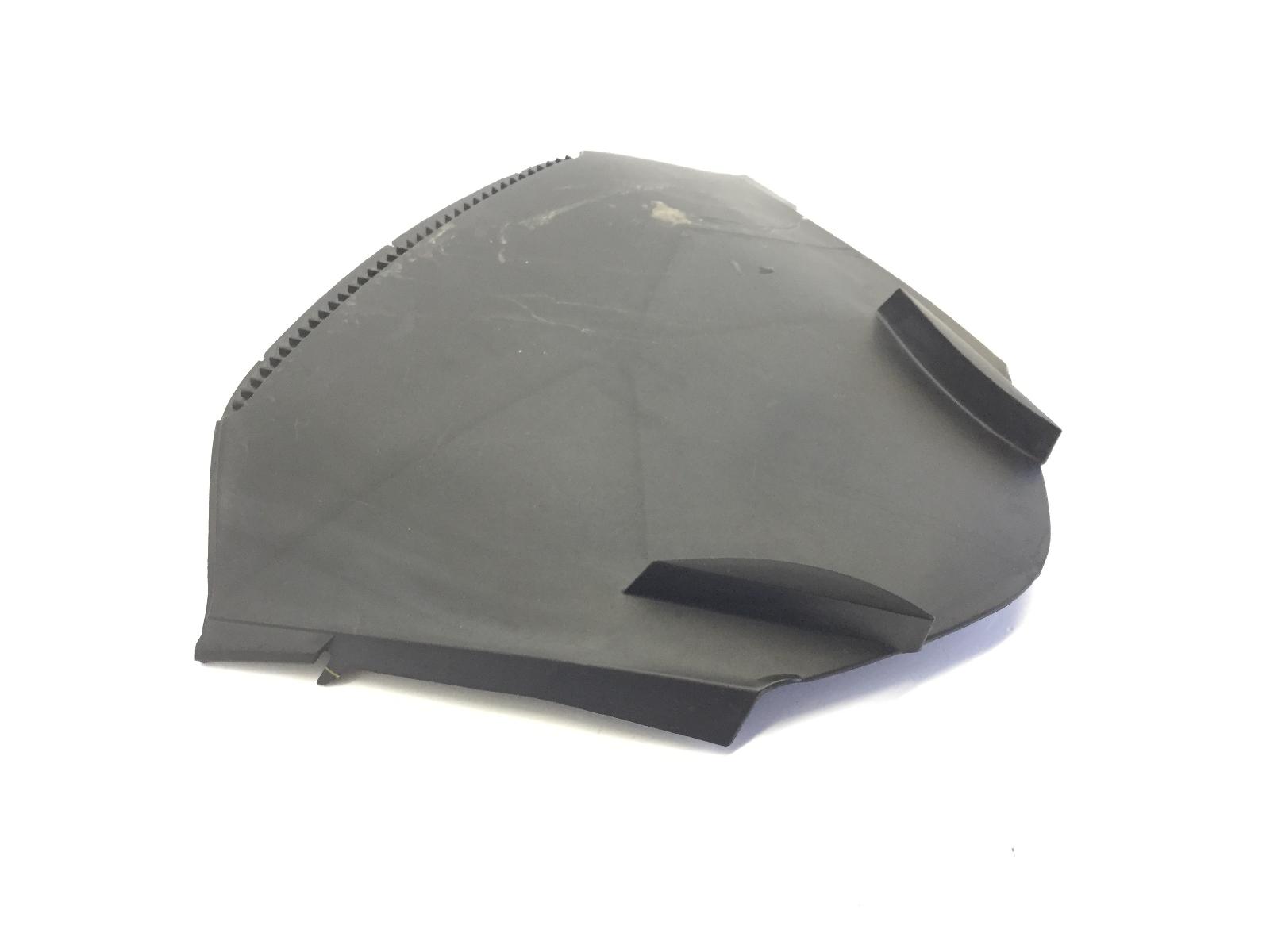 Yamaha majesty yp 400 cruscotto coperchio anteriore carena strumentazione 2007 2008 sh051