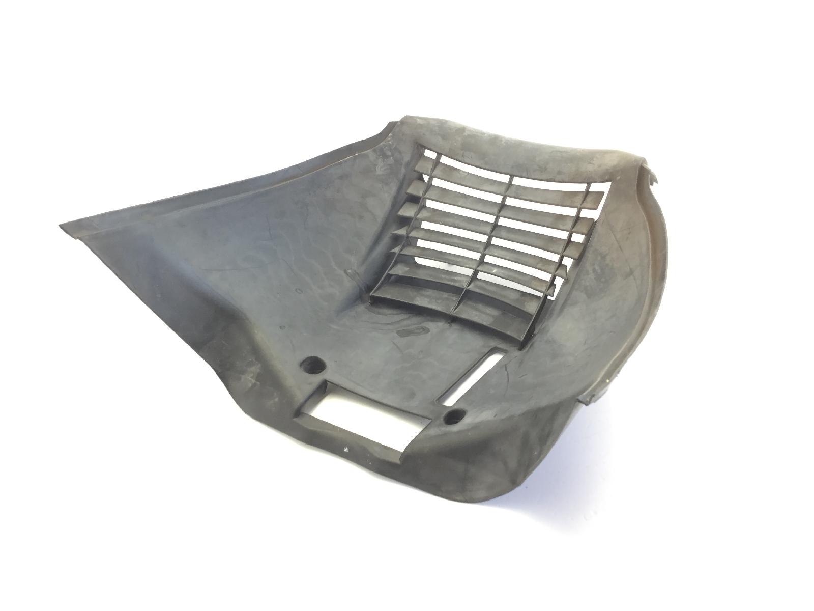 Yamaha majesty yp 400 carena griglia radiatore chiglia puntale vano ruota 2007 2008 sh051