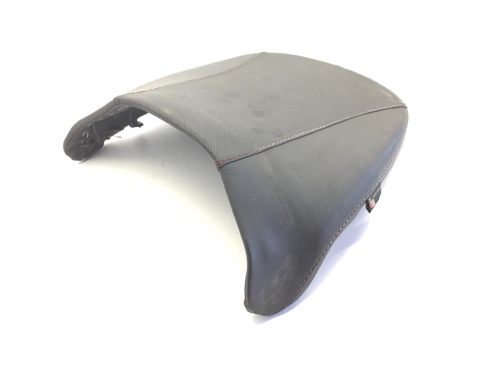 Yamaha majesty yp 400 sella saddle passeggero posteriore rifoderata 2007 2008 sh051